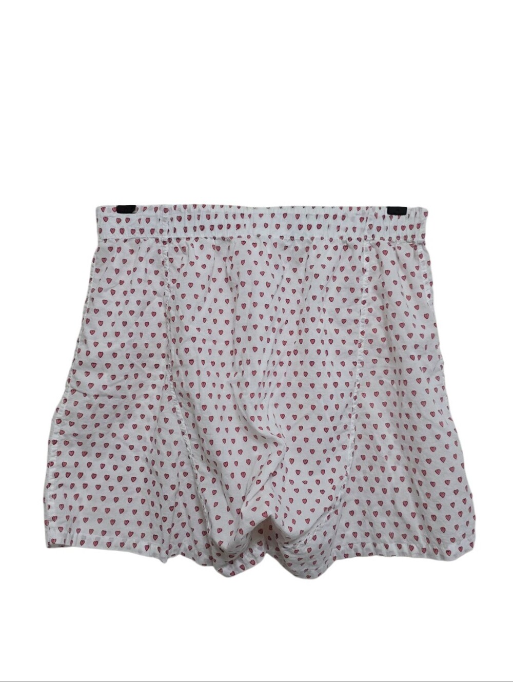 Roller Rabbit Hearts Boxer Set Size Large - Picture 6 of 7